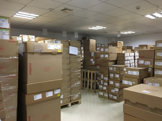 Sunbeam Electronics (Hong Kong) Limited