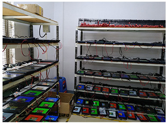 Sunbeam Electronics (Hong Kong) Limited