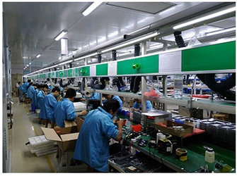 Sunbeam Electronics (Hong Kong) Limited