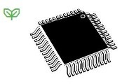 STM32F103C8T6 32 Bit Microcontroller Unit MCU ARM Cortex M3 RISC 64KB 48 Pin LQFP Tray