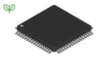 STM32F103RCT6 Microcontroller Unit MCU 32 Bit ARM Cortex M3 256KB 64 Pin LQFP Tray