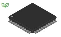 STM32F103VET6 ST Microcontroller Unit MCU , ARM Cortex M3 Microcontroller 512KB