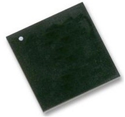 MT29RZ4B2DZZHHTB-18I.80F MICRON Nand Flash With Mobile LPDDR2 162 Ball MCP