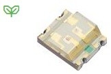 KINGBRIGHT Optoelectronics LED Smd Chip APB3025SURKCGKC-F01 B Color 574nm/645nm