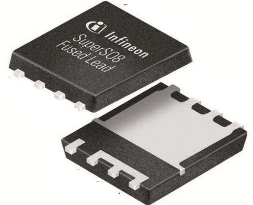 BSC123N08NS3G High Power MOSFET N CH 80V 11A Automotive 8 Pin TDSON EP
