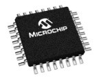 ATMEGA328P-AU MICROCHIP MCU 8-Bit AVR RISC 32KB Flash 2.5V 3.3V 5V 32 Pin