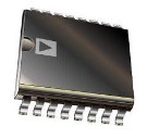 16 Pin SOIC W Tube ADUM1401BRWZ ADI Digital Isolator CMOS 4CH 10Mbps