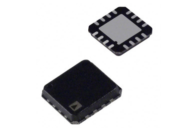 ADXL335BCPZ-RL7 ADI Accelerometer Triple 3g 1.8V To 3.6V 16 Pin LFCSP EP T/R