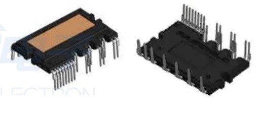 FAM65V05DF1 ONSEMI Intelligent Power Module IPM IGBT  650V 50A 27 Pin APM CAA Tube