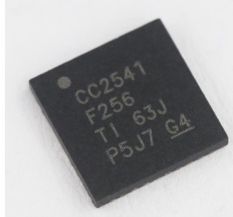 CC2541F256RHAR TI RF Transceiver IC TXRX MCU BLE 5.0 40VQFN