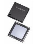 TLE9262BQXXUMA1 Infineon Power System Basis Chip Automotive 48-Pin VQFN EP T/R
