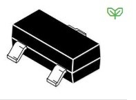 2N7002LT1G ONSEMI Mosfet Transistors N-CH 60V 0.115A 3 Pin SOT-23 T/R
