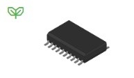 ADM3251EARWZ ADI Trans Receiver Ic  RS-232 20 Pin SOIC W Tube