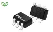 SN74LVC2G17DCKR TI Schmitt Trigger Buffer 2-CH Non-Inverting Push-Pull CMOS 6-Pin SC-70 T/R