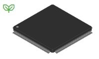 STM32F103ZET6 ST Microcontroller Unit MCU 32 Bit ARM Cortex M3 144 Pin LQFP Tray
