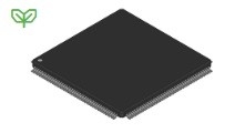 STM32F429IGT6 ST Microcontroller Unit MCU 32 Bit ARM Cortex 2.5V/3.3V 176 Pin LQFP Tray