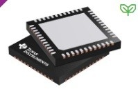 TPS65217CRSLR TI Power Management IC 2.75V to 5.5V 48-Pin VQFN EP T/R