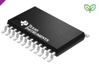 UCC28950PWR TI Resonant Controllers 5V 1000kHz Automotive 24-Pin TSSOP T/R