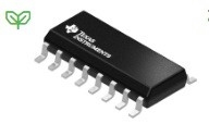 ULN2003ADR TI Trans Darlington NPN 50V 0.5A 16-Pin SOIC T/R