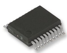 XCF04SVOG20C XILINX IC PROM SRL FOR 4M GATE 20-TSSOP