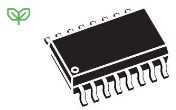 VNH7100BASTR ST H-Bridge Motor Driver Automotive 16-Pin SO N T/R