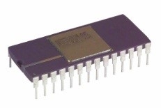 AD1674AD ADI 1-Channel Single ADC SAR 100ksps 12-bit Parallel 28-Pin SBCDIP Tube