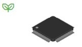 AD5560JSVUZ ADI Device Power Supply 64-Pin TQFP EP Tray