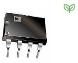 AD620BNZ ADI INST Amp Single ±18V 8-Pin PDIP N Tube