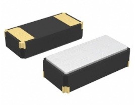 ABS07-120-32.768KHZ-T ABRACON Crystal Electronic Component 0.032768MHz 6pF Flexural