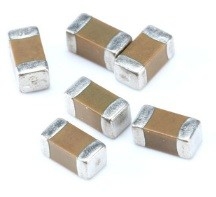 C1206X472K202T HOLYSTONE Crystals For Electronics 1206 4.7nF 1KV