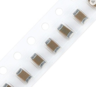 C1206X472K202T HOLYSTONE Crystals For Electronics 1206 4.7nF 1KV