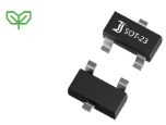 BC848C CJ Transistor Gp Bjt Npn 30V 0.1A 250mW 3-Pin SOT-23 T/R