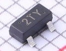 CJ Electronic Diodes And Transistors , S8550 Datasheet Transistor SOT-23