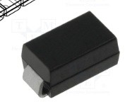 SMAJ33CA-13-F Surface Mount Diodes 2 Pin Count Bi Directional