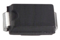 SMAJ33CA-13-F Surface Mount Diodes 2 Pin Count Bi Directional