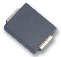 SMAJ33CA-13-F Surface Mount Diodes 2 Pin Count Bi Directional