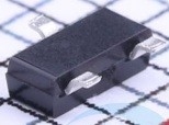 2N3906S-RTK/PS KEC Electronic Diodes And Transistors PNP 40V 200mA SOT-23