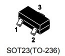 L2N7002LT1G LRC Electronic Diodes And Transistors N Channel 60V SOT-23