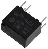 G5V-1-DC5 Omron Electromechanical Relay SPDT 1A 5VDC 167Ohm Through Hole