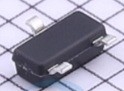 LBC807-16LT1G LRC Electronic Diodes And Transistors PNP 45V 500mA SOT-23