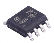 GT24C02A-2GLI-TR Giantec Semiconductor EEPROM SOIC-8_150mil 1 MHz