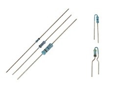 MBA02040C9090FRP00 Passive Electronic Components , Thin Film Resistors 909 Ohm