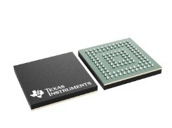 MSP430F5438AIZCAR TI 16 bit ADC MCU 256KB DMA UART/SPI/I2C 113-NFBGA -4