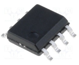 M24M01-RMN6TP Flash Memory Data Storage Stmicro EEPROM Serial-I2C 1M-Bit