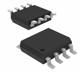 M24M01-RMN6TP Flash Memory Data Storage Stmicro EEPROM Serial-I2C 1M-Bit
