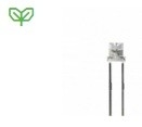 204-10UYD/S530-A3-L Everlight Electronics Co Uni Color Yellow 591nm 2 Pin T-1 T/R