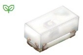 0402 Package Optoelectronics LED , 16-213/R6C-AQ2R2B/3T Everlight Smd LED