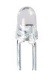 WP710A10LVBC/D KINGBRIGHT SMD LED Uni Color Blue 465nm 2 Pin T 1 Bulk