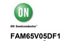 FAM65V05DF1 ONSEMI Intelligent Power Module IPM IGBT  650V 50A 27 Pin APM CAA Tube