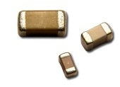 0402YG104ZAT2A Passive Electronic Components , AVX Ceramic Capacitor 0.1uF  16V Y5V